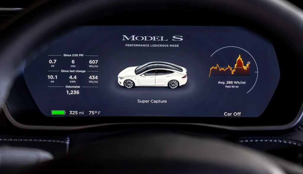 Tesla speeds up odometers to avoid warranty repairs, US lawsuit claims