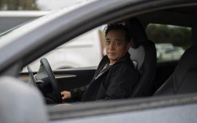 Thousands of Australians join class action lawsuit against Tesla
